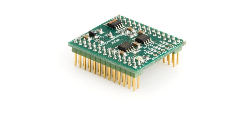 PCAN-MicroMod - PEAK-System