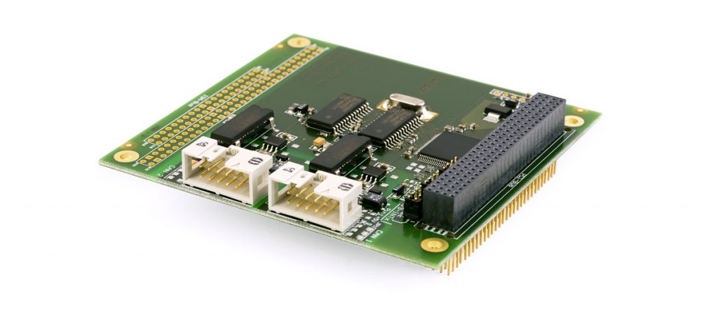 PCAN-PC/104-Plus - PEAK-System