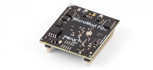 PCAN-MicroMod-FD